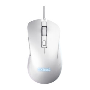 Maus Gaming Trust GXT924W YBAR+ / Wireless – Bardhë 7