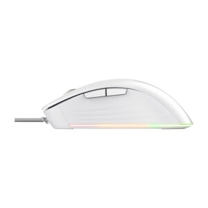 Maus Gaming Trust GXT924W YBAR+ / Wireless – Bardhë 8