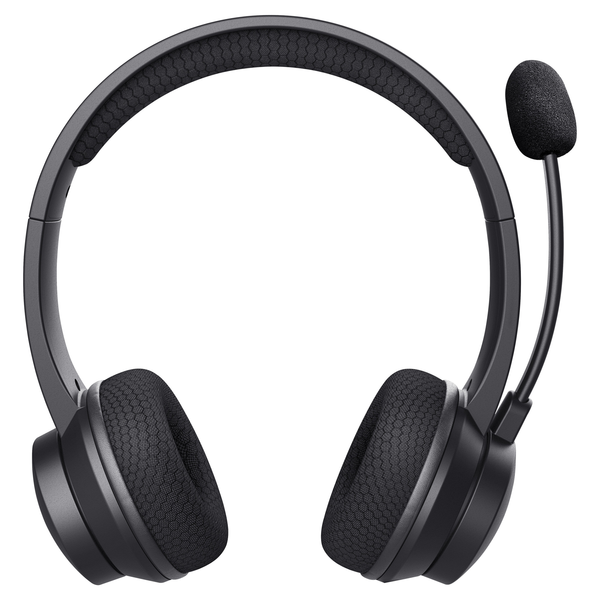 Kufje pa kabllo Trust 25463 Ayda Wireless ENC - Zezë - Figura 3