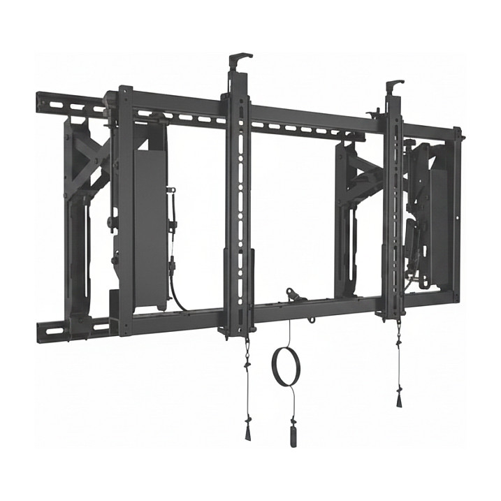 Mbajtëse për video wall Chief LVS1U ConnexSys / 42"-80"