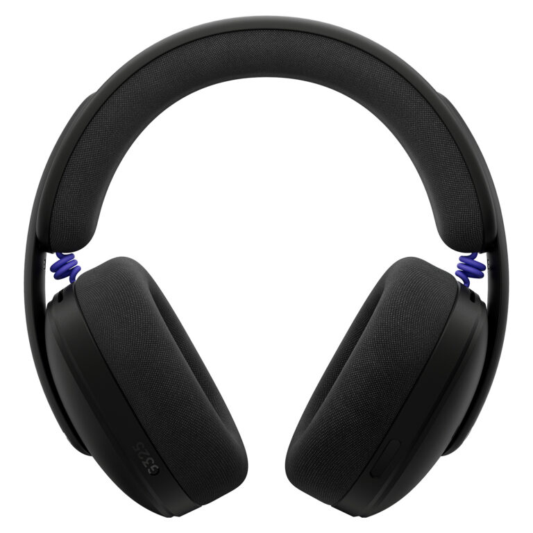 Kufje Gaming Logitech Hdst PC LUMA / CDM / Mixed Model – Zezë