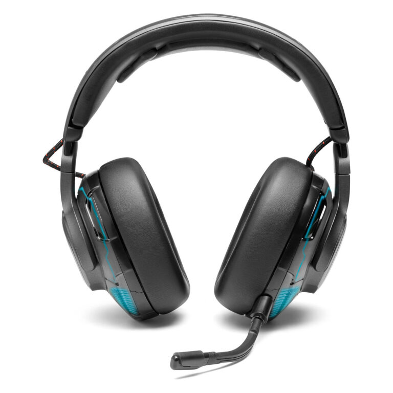 Kufje Gaming JBL Quantum One Wired - Zezë