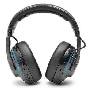 Kufje Gaming JBL Quantum One Wired – Zezë 8