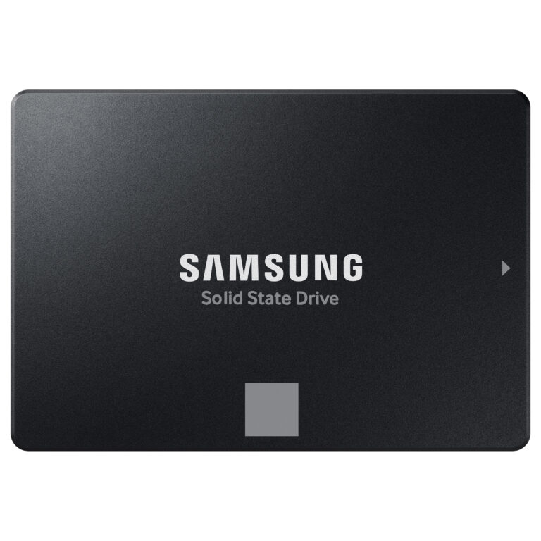 SSD të Brendshme Samsung 870 EVO / 8TB / 2.5" / SATA III