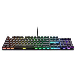 Tastierë Gaming Trust GXT 871 Zora / Mechanical / Wired / German Language – Zezë 8
