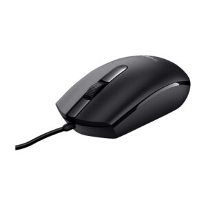 Maus me kabllo Trust TM‑101 ECO - Zezë