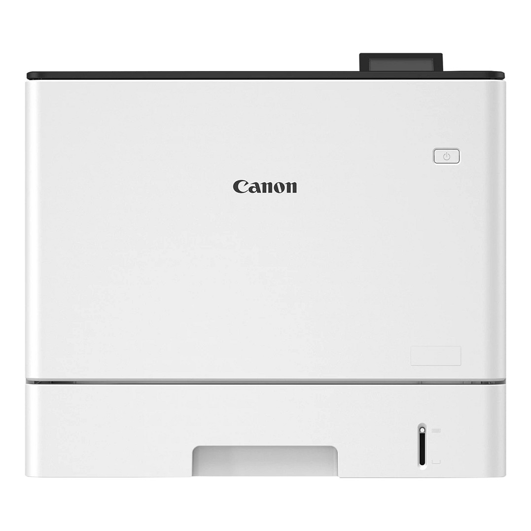 Printer Laser Canon i-SENSYS LBP732Cdw / Color / A4 / 1200 DPI / 38ppm - Bardhë