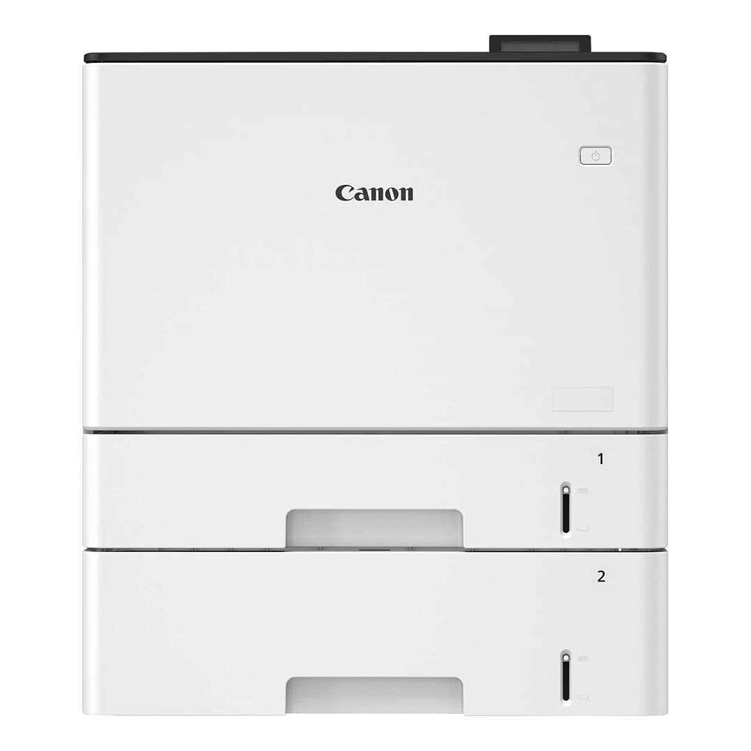 Printer Laser Canon i-SENSYS LBP732Cdw / Color / A4 / 1200 DPI / 38ppm - Bardhë - Figura 3