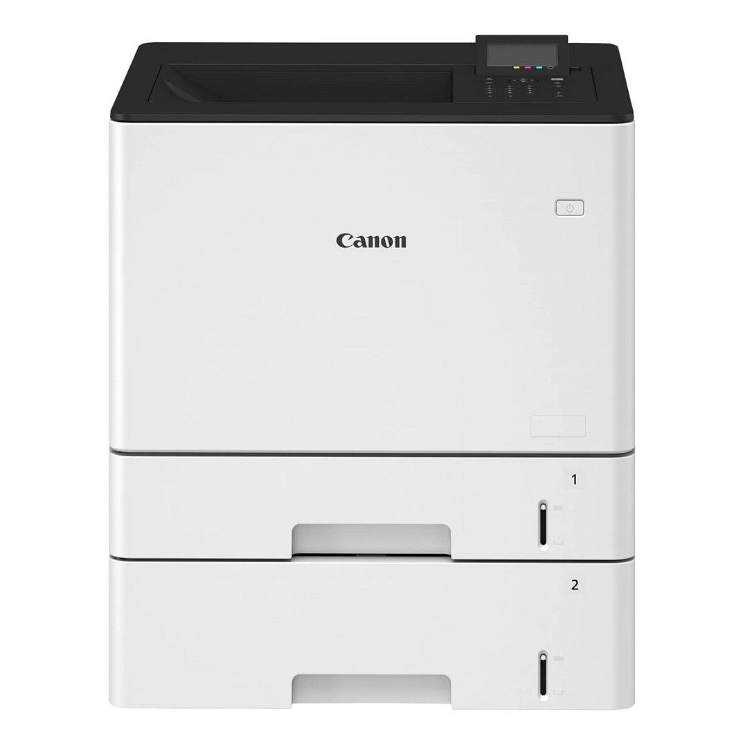 Printer Laser Canon i-SENSYS LBP732Cdw / Color / A4 / 1200 DPI / 38ppm - Bardhë - Figura 4