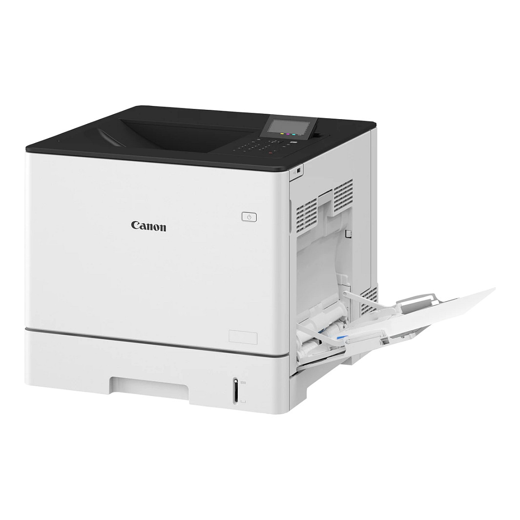 Printer Laser Canon i-SENSYS LBP732Cdw / Color / A4 / 1200 DPI / 38ppm - Bardhë - Figura 5