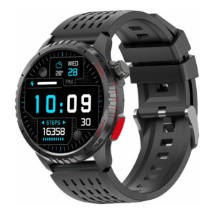 Orë e mençur Denver SWG‑345 / 47mm – Zezë