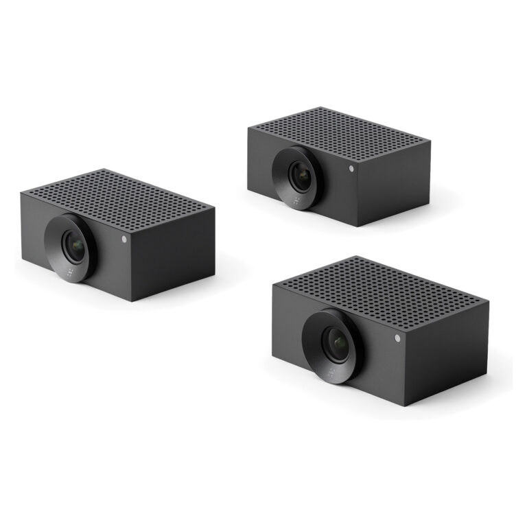 Sistem Konferencash Jabra CAM Crew - Zezë