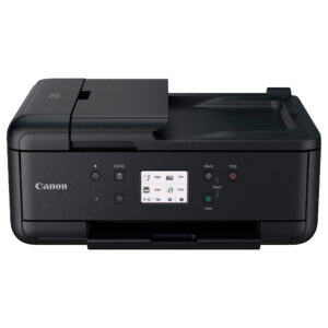 Printer Multifunksional T Canon PIXMA TR7650 WIFI 4in1 / 15ppm- Zezë 8