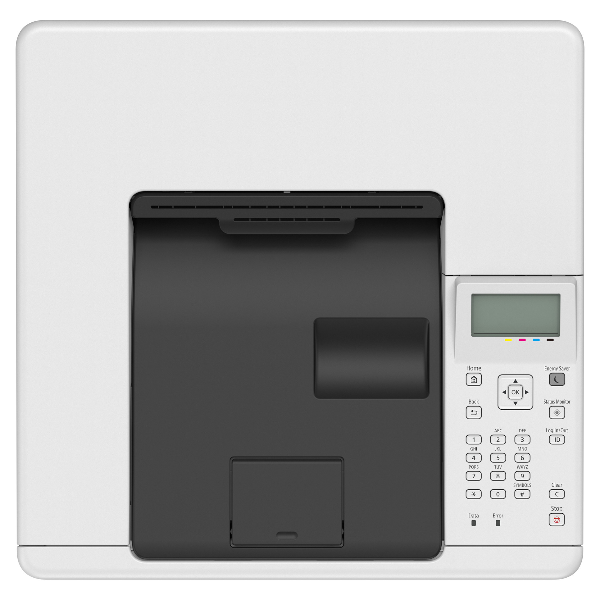 Printer Laser Canon i-SENSYS LBP647Cdw / Color / A4 / 1200 DPI / 25ppm - Bardhë - Figura 5