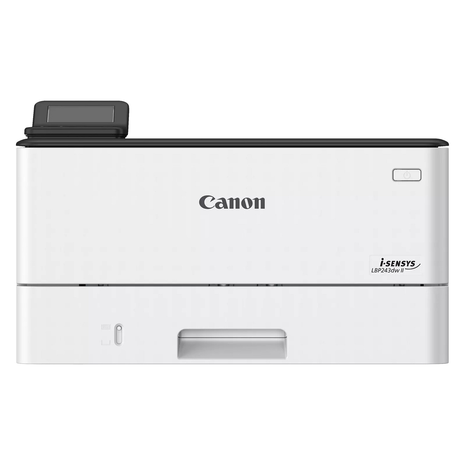 Printer Laser Canon i-SENSYS LBP243dw II / Color / 1200 DPI / 36ppm - Bardhë