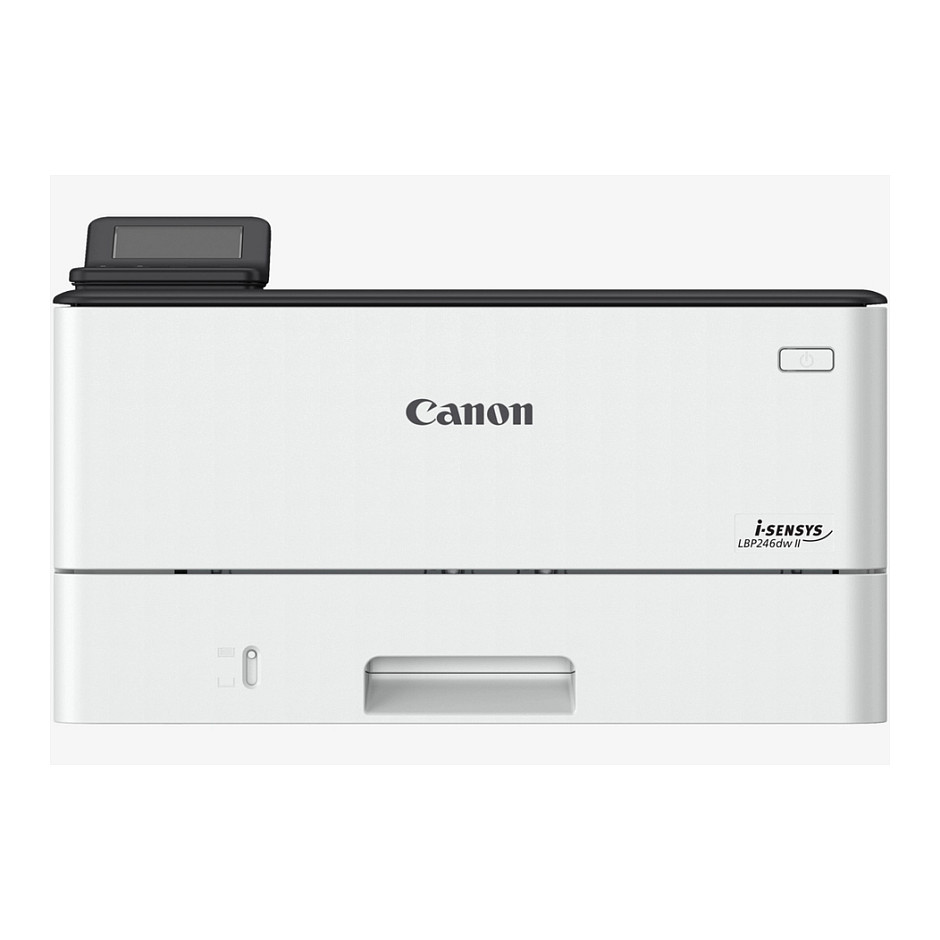 Printer Laser Canon i-SENSYS LBP246dw II / Mono / USB / 40ppm - Bardhë/Zezë