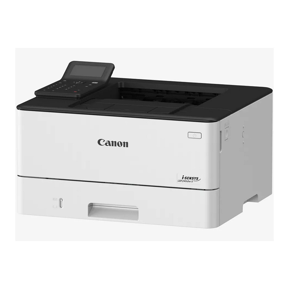 Printer Laser Canon i-SENSYS LBP246dw II / Mono / USB / 40ppm - Bardhë/Zezë - Figura 3