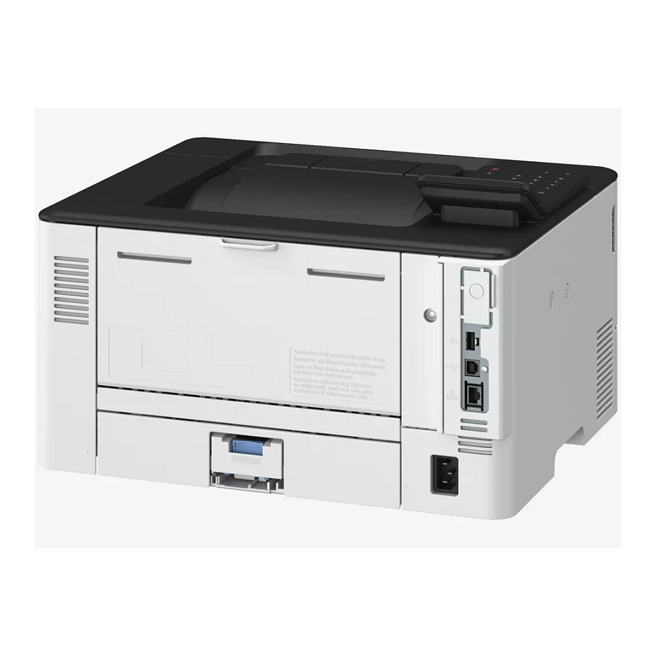 Printer Laser Canon i-SENSYS LBP246dw II / Mono / USB / 40ppm - Bardhë/Zezë - Figura 4