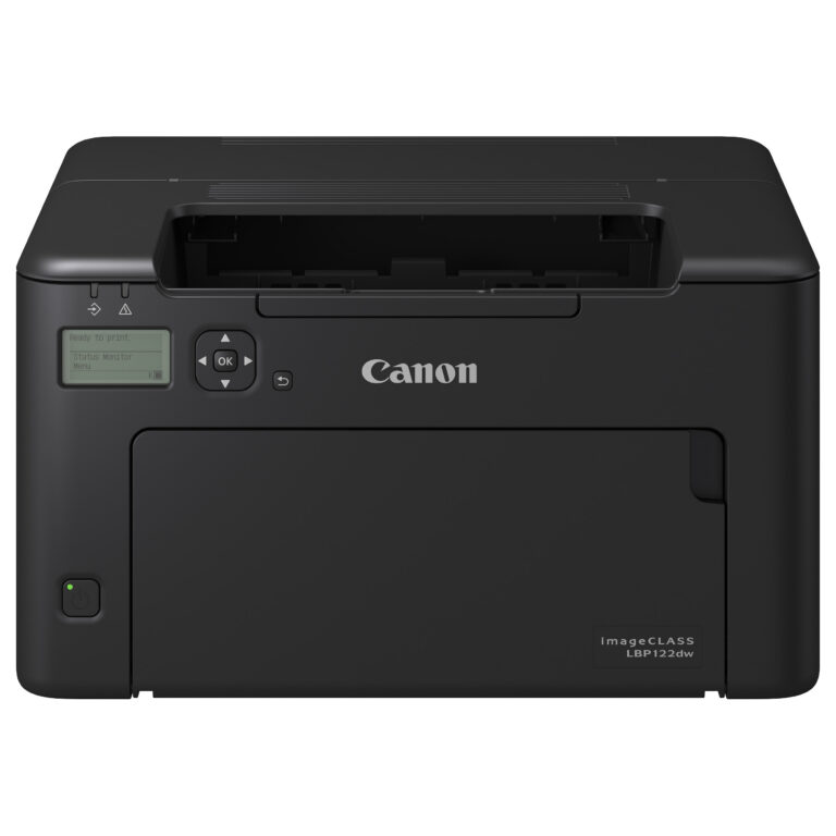 Printer Laser Canon i-SENSYS LBP122dw / 2400 x 600 DPI / 29ppm - Zezë