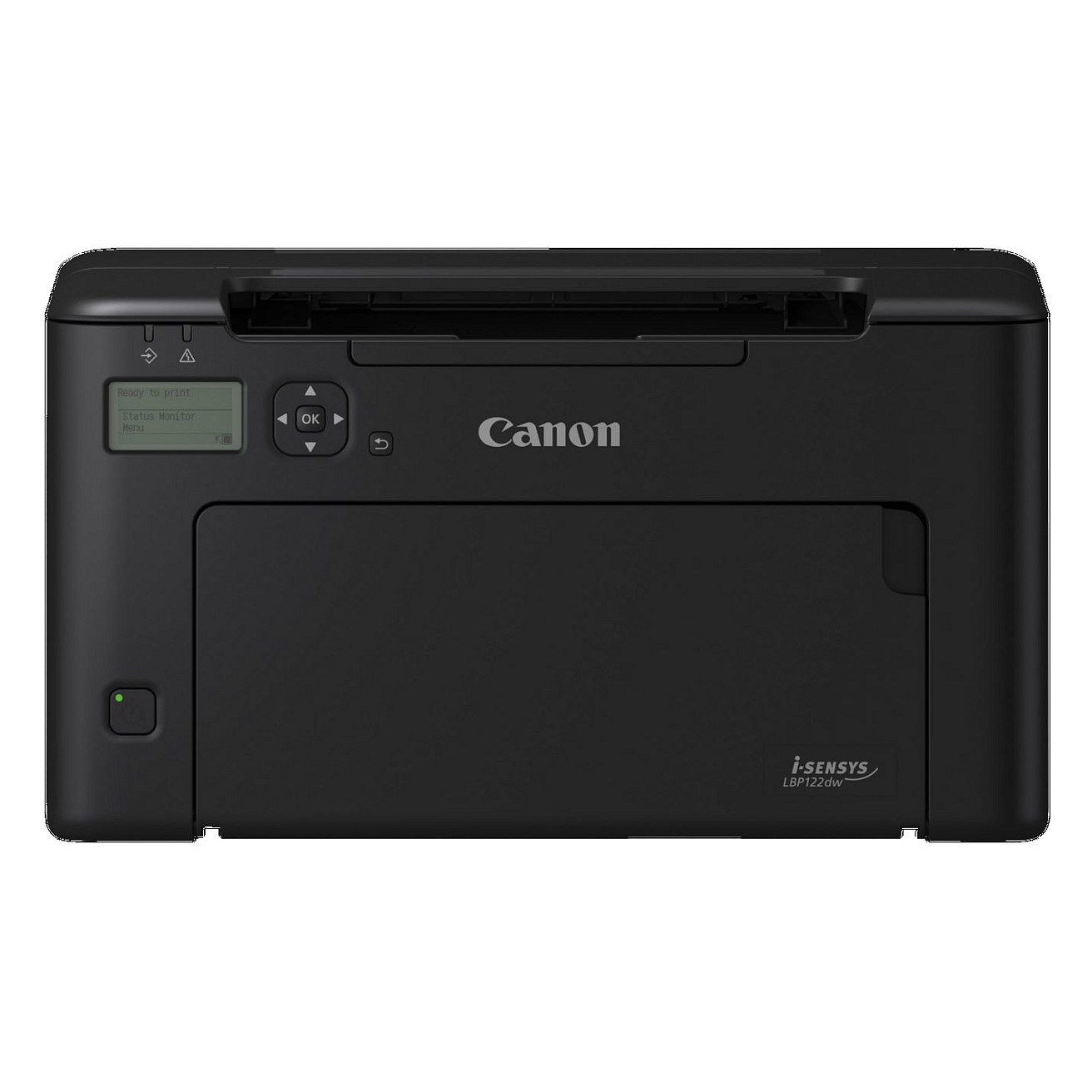 Printer Laser Canon i-SENSYS LBP122dw / 2400 x 600 DPI / 29ppm - Zezë - Figura 2