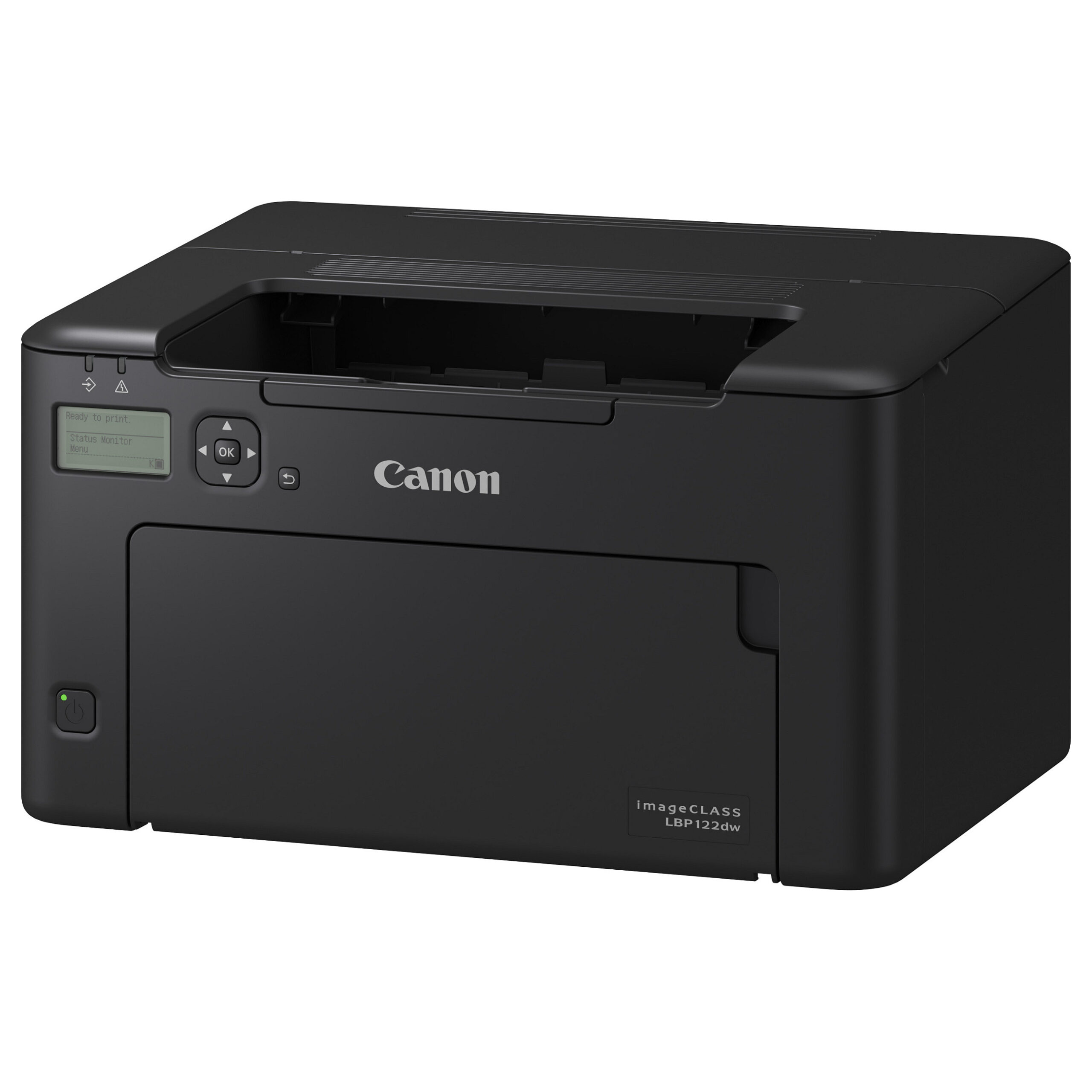 Printer Laser Canon i-SENSYS LBP122dw / 2400 x 600 DPI / 29ppm - Zezë - Figura 3
