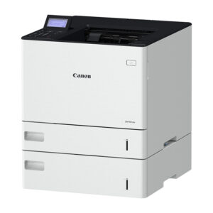 Printer Laser Canon i-SENSYS LBP361dw / Mono / 1200 DPI / 61ppm – Bardhë/Zezë 8