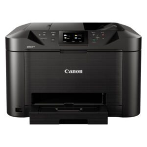 Printer Multifunksional T Canon MAXIFY MB5150 / 4-in-1 / WIFI / 24ppm - Zezë