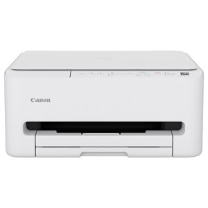 Printer Multifunksional Canon PIXMA TS4150i / 3‑in‑1 / 14ppm / Wi‑Fi – Bardhë