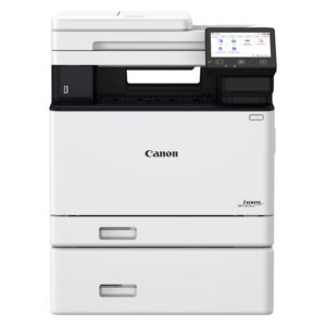 Printer Multifunksional Canon i‑SENSYS MF752Cdw II / 4‑in‑1 / 33ppm / Wi-Fi – Bardhë