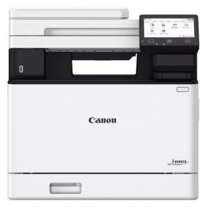 Printer Multifunksional Canon i‑SENSYS MF754Cdw II / 4‑in‑1 / 33ppm / Wi-Fi – Bardhë