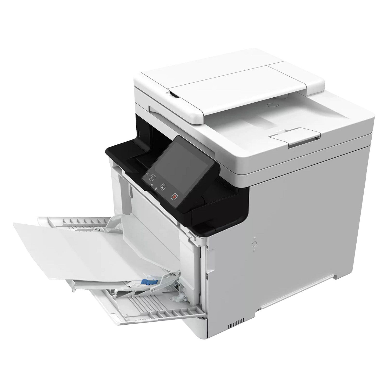 Printer Multifunksional Canon i‑SENSYS MF754Cdw II / 4‑in‑1 / 33ppm / Wi-Fi – Bardhë - Figura 5