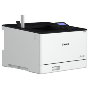 Printer Laser Canon i-SENSYS LBP673Cdw II / Color / A4 / 1200 DPI / 33ppm – Bardhë/Zezë 8