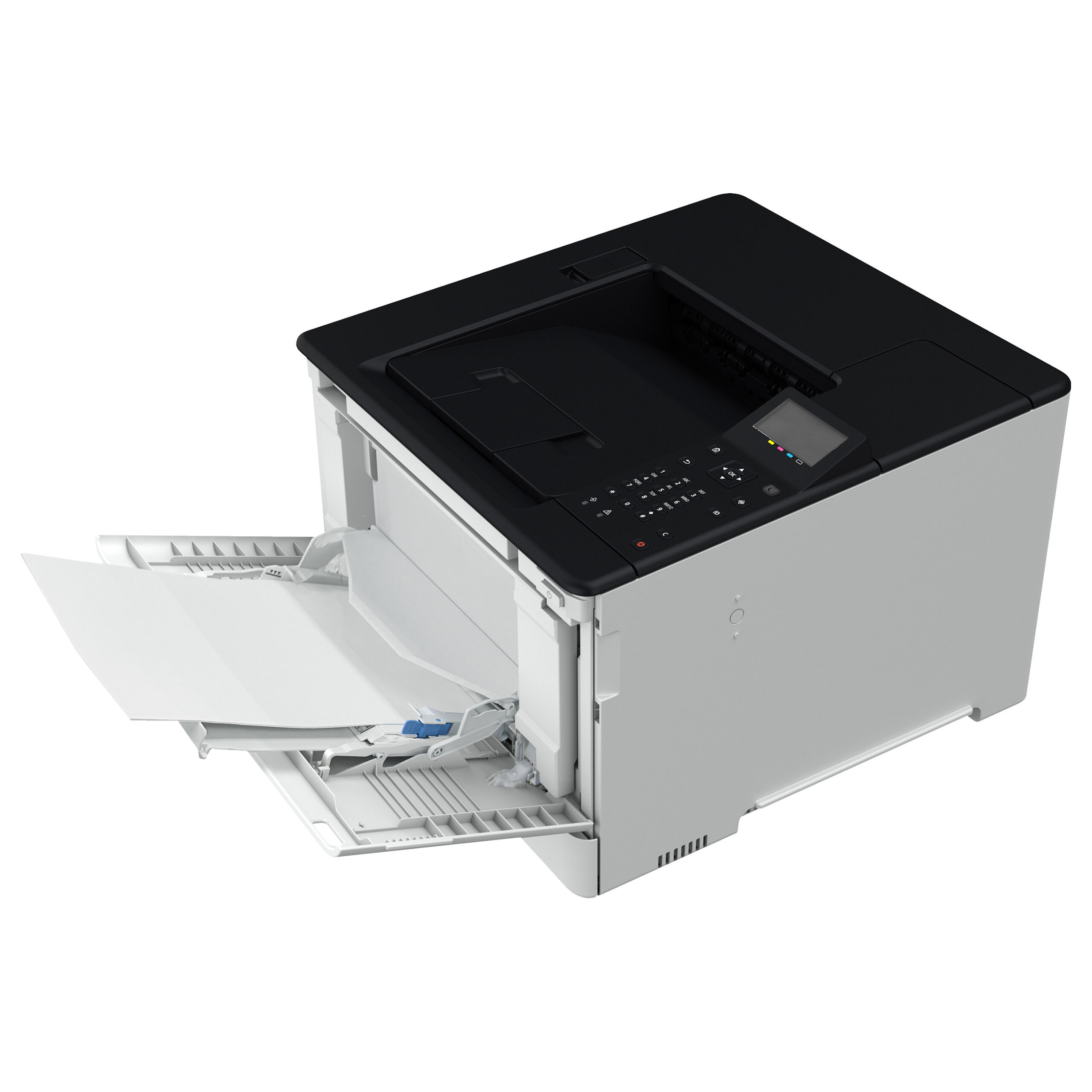 Printer Laser Canon i-SENSYS LBP673Cdw II / Color / A4 / 1200 DPI / 33ppm - Bardhë/Zezë - Figura 4