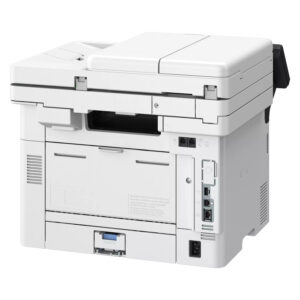 Printer Multifunksional Canon i‑SENSYS MF461dw II / 4‑in‑1 / 36ppm / Wi‑Fi – Bardhë 8
