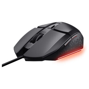 Maus Gaming Trust GXT109 Felox / Wired - Zezë