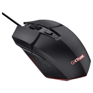 Maus Gaming Trust GXT109 Felox / Wired – Zezë 8
