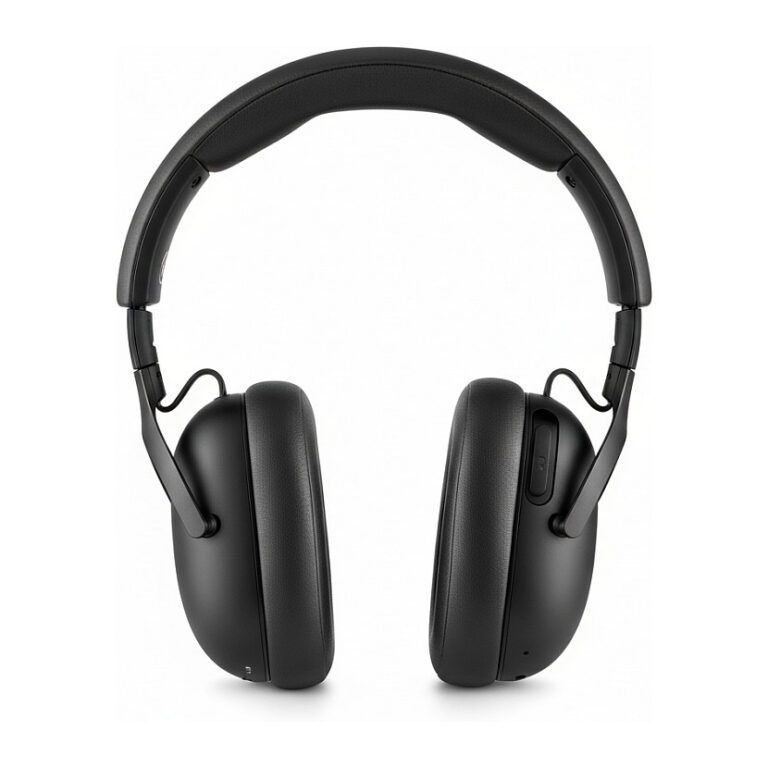 Kufje pa kabllo Medion LIFE HX-1 Pro - Gri