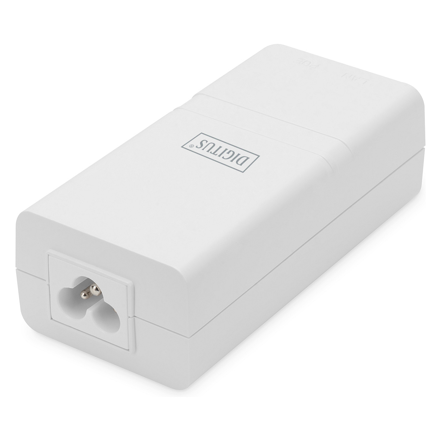 PoE Injector DIGITUS / Gigabit 802.3at / 30W / 10/100/1000Mbps - Figura 2