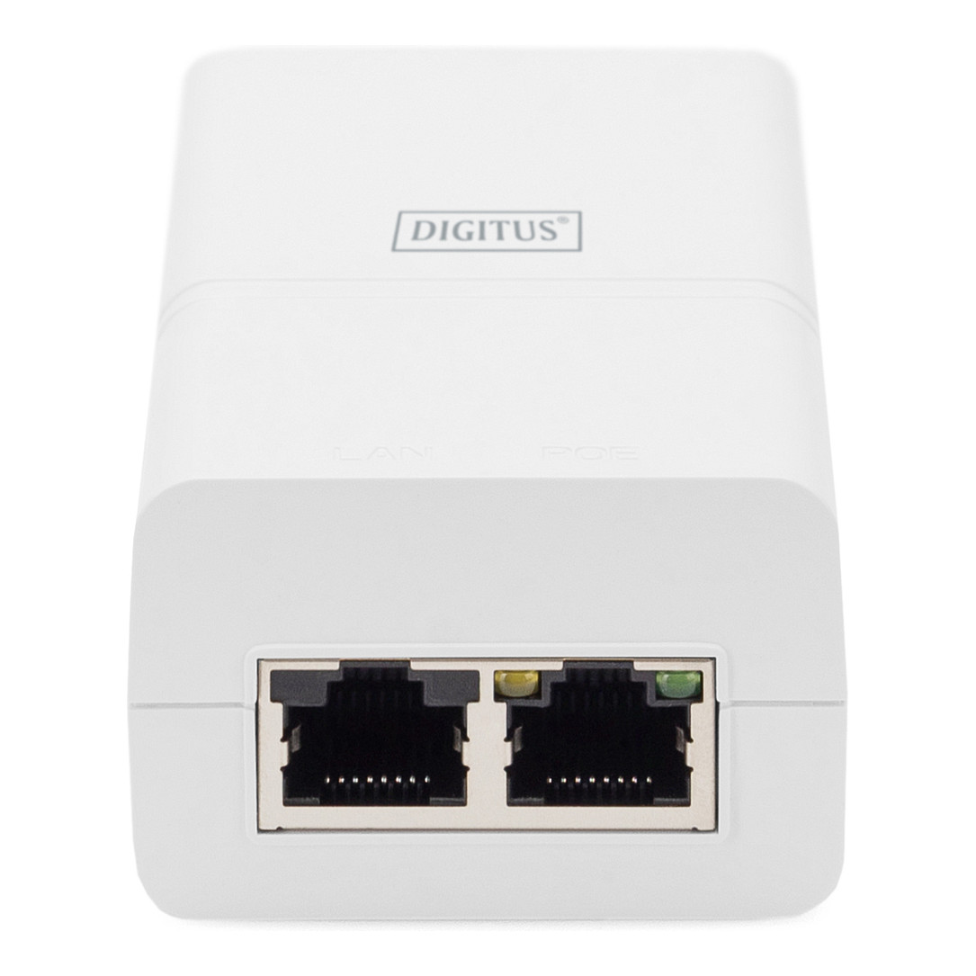 PoE Injector DIGITUS / Gigabit 802.3at / 30W / 10/100/1000Mbps - Figura 3