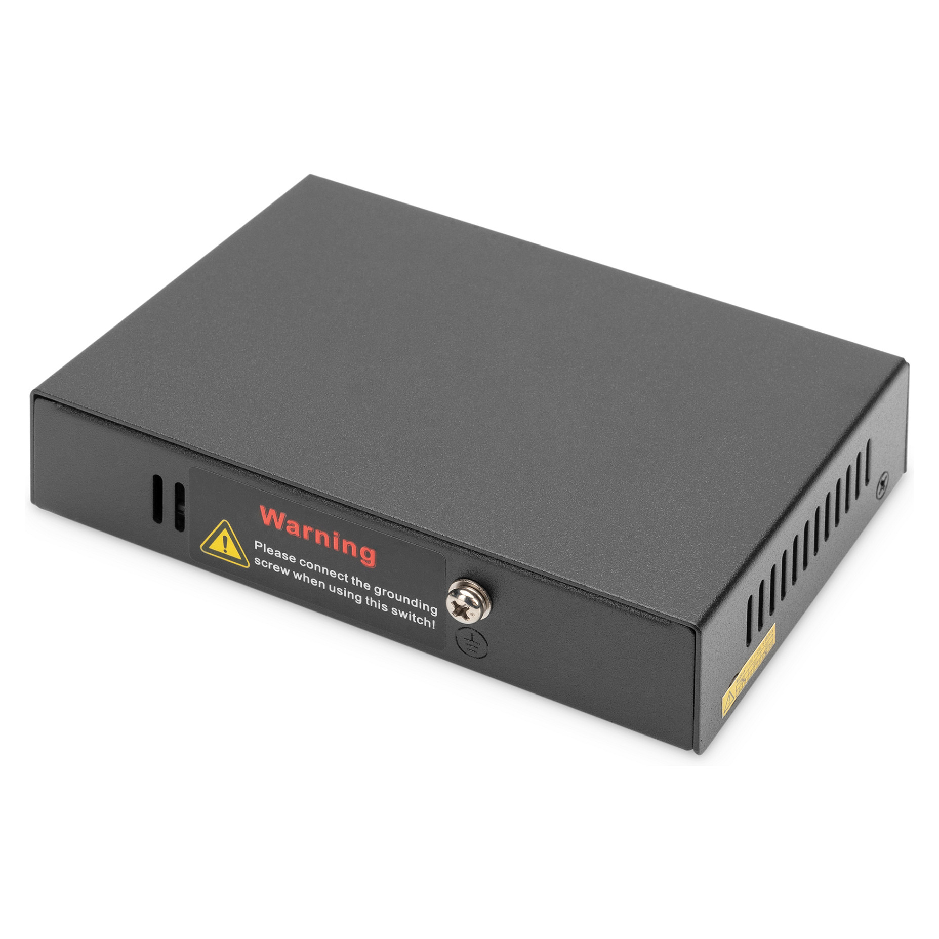Extender PoE DIGITUS / 4PPoE / 4-Port / 85W / 100m - Figura 2
