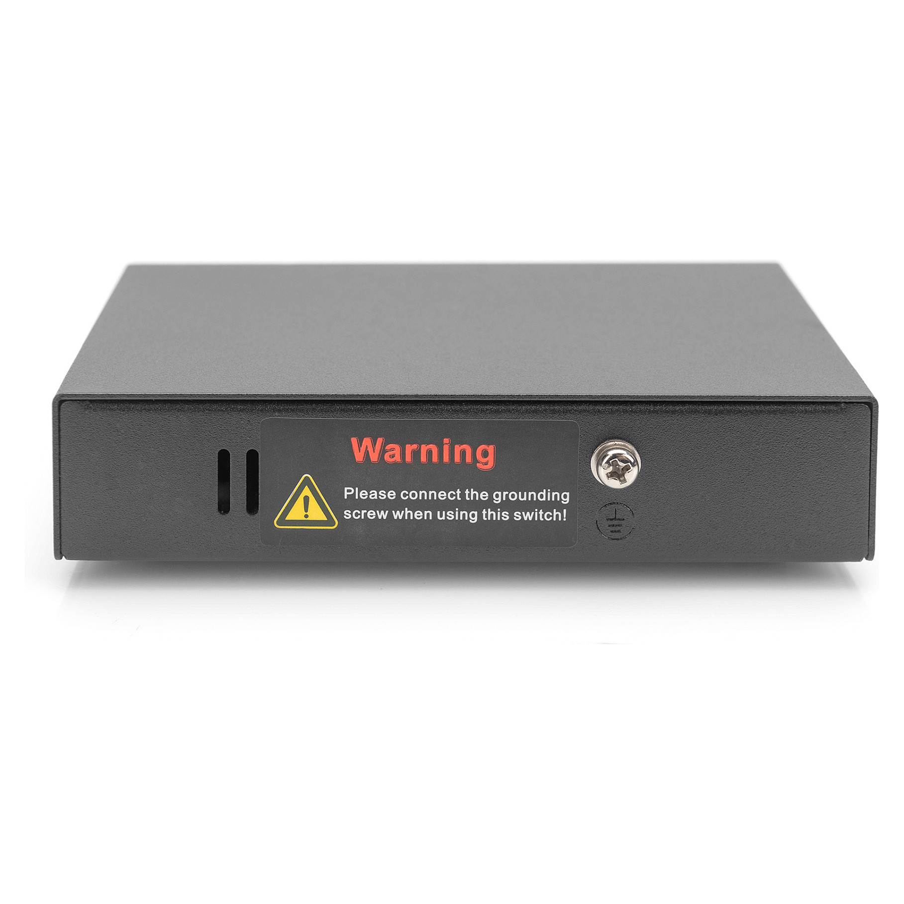Extender PoE DIGITUS / 4PPoE / 4-Port / 85W / 100m - Figura 4