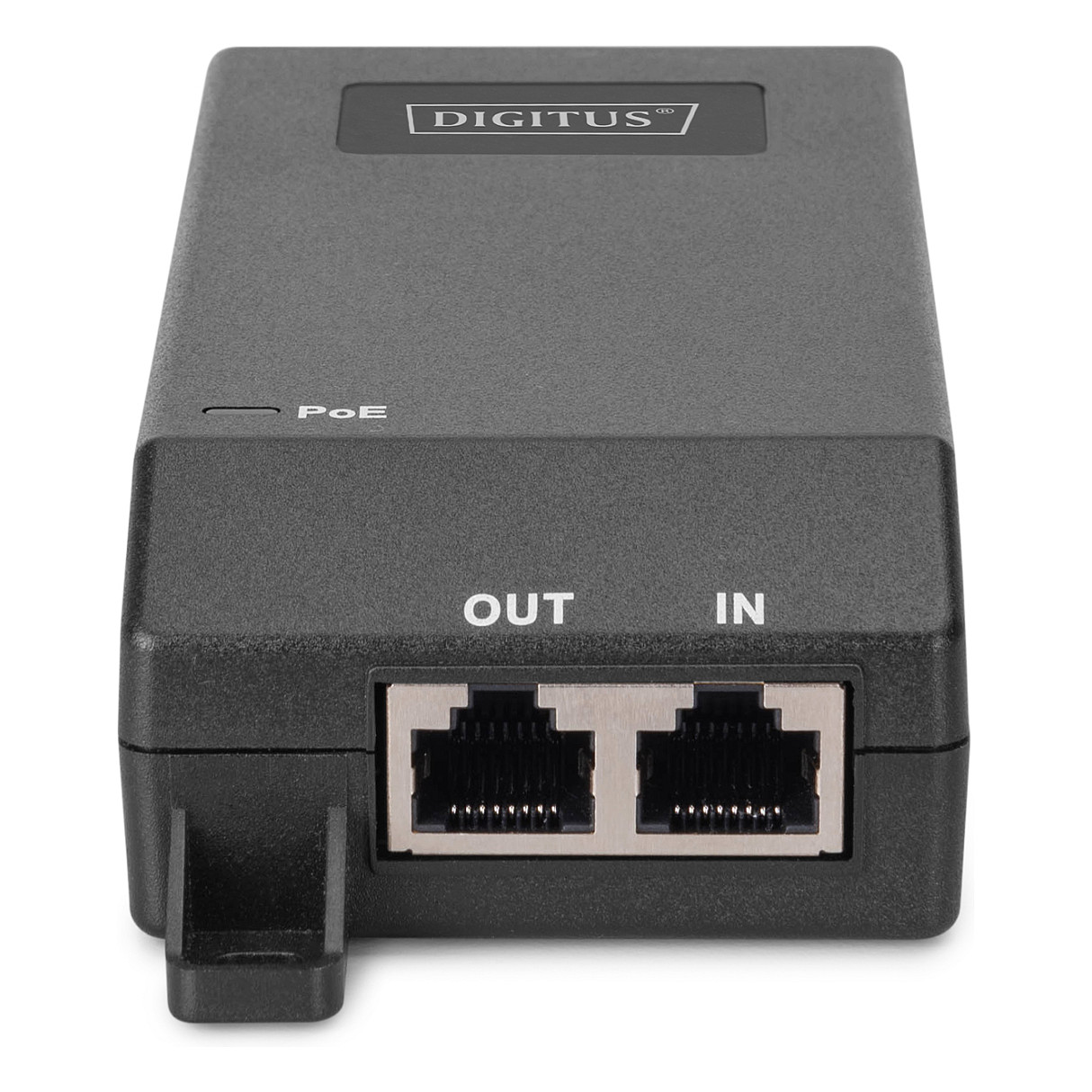 Adapter PoE+ Gigabit Ethernet DIGITUS 30W / 802.3at - Figura 3