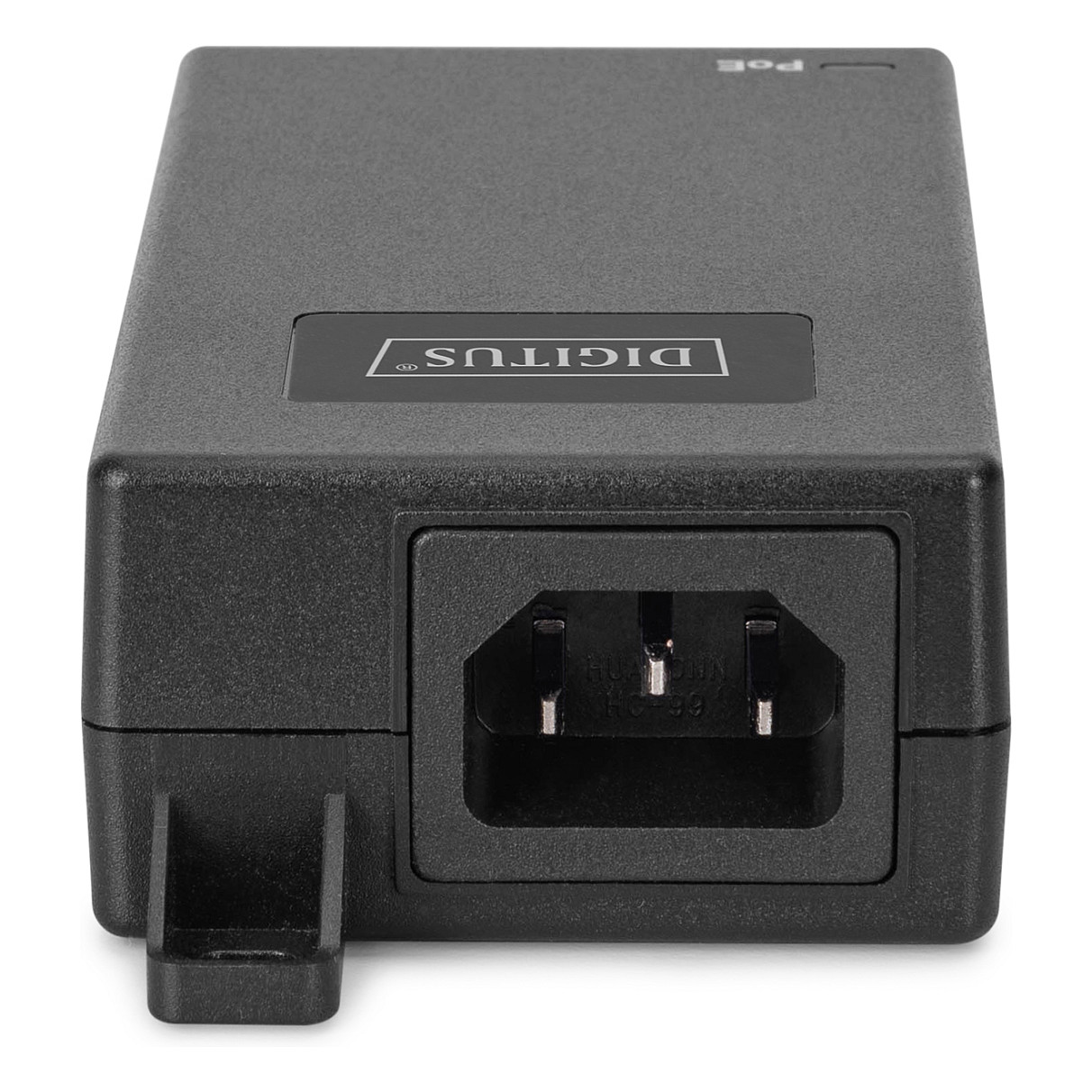 Adapter PoE+ Gigabit Ethernet DIGITUS 30W / 802.3at - Figura 4