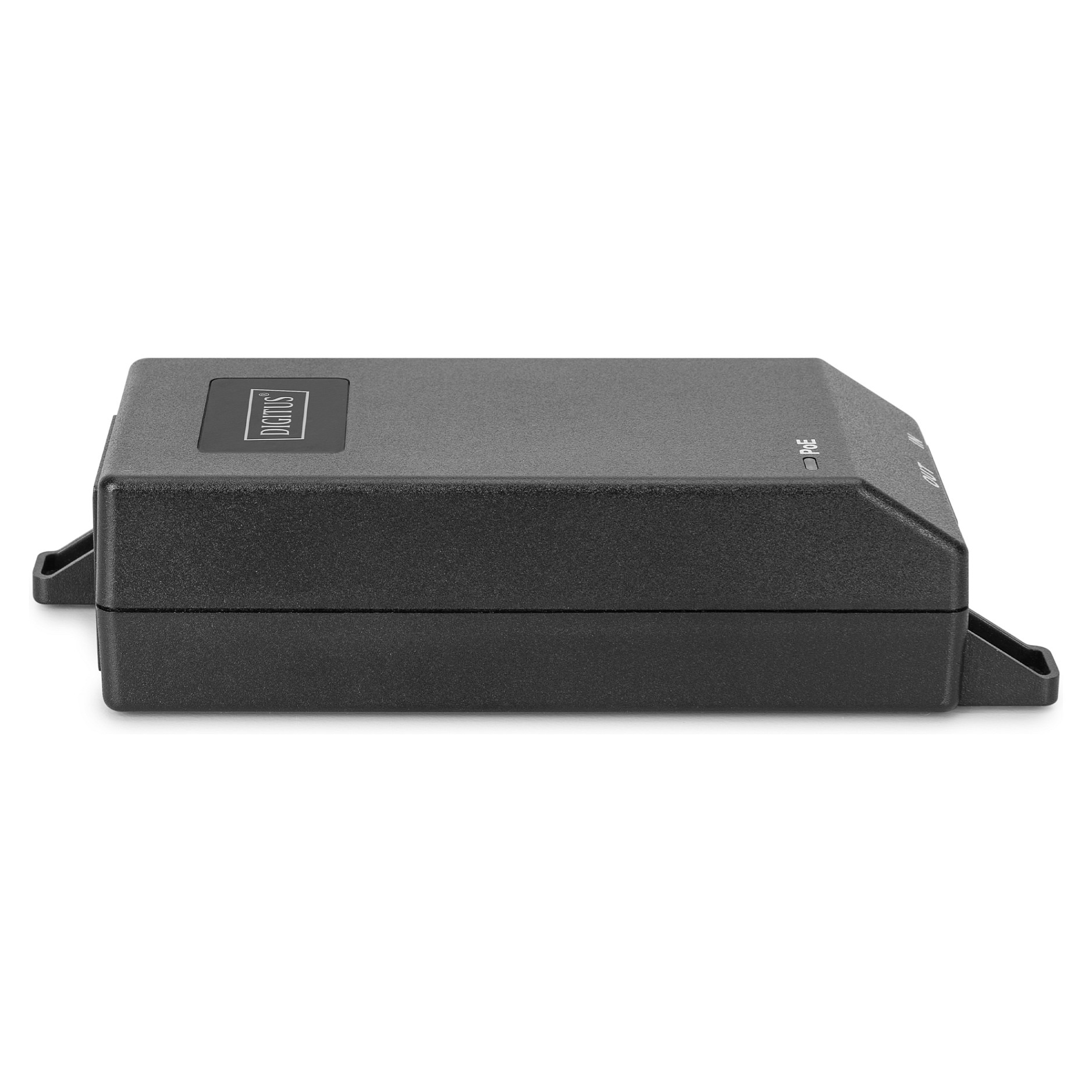 Adapter PoE+ Gigabit Ethernet DIGITUS 30W / 802.3at - Figura 5