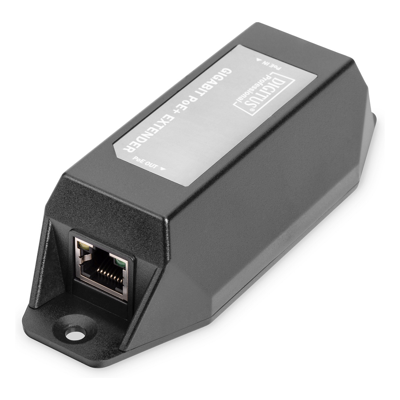 PoE Repeater / DIGITUS / Indoor / 22W / 100m - Figura 5