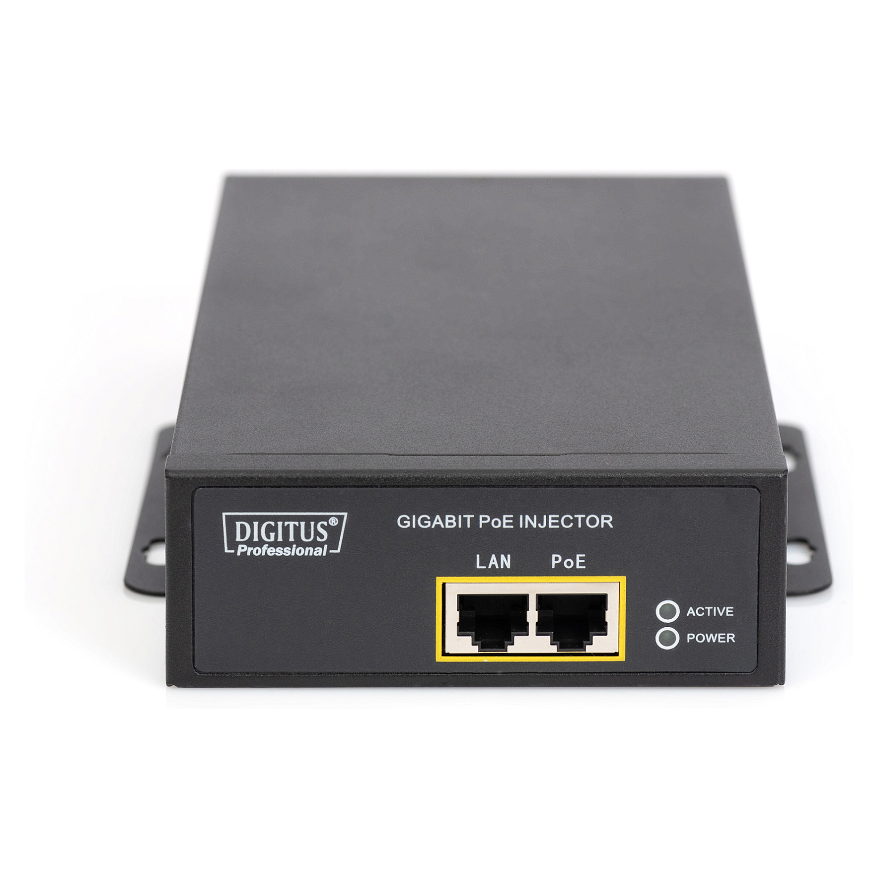 PoE Injector / DIGITUS / Gigabit 802.3bt / 95W / 10/100/1000Mbps - Figura 4