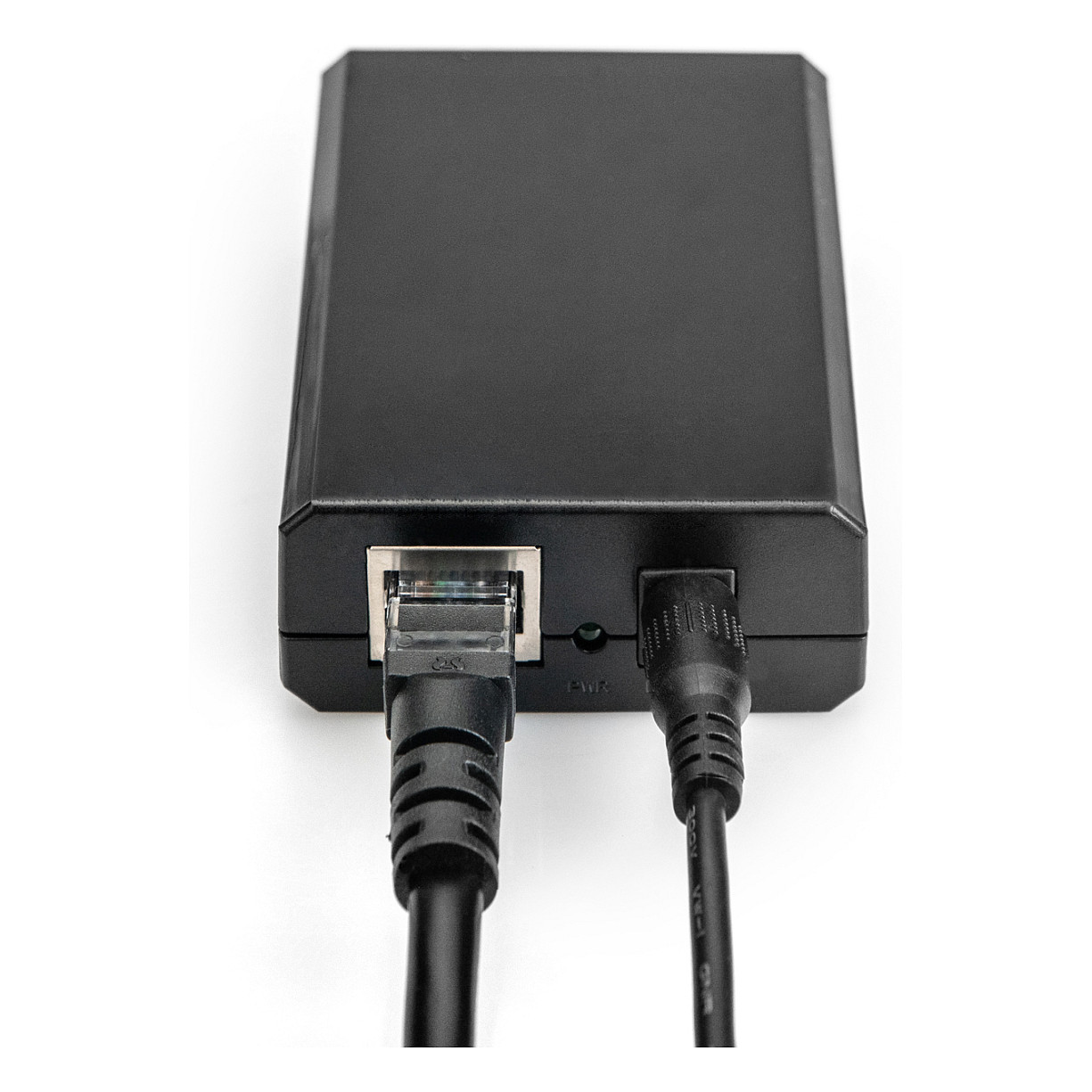 Splitter PoE Gigabit DIGITUS 24W - Figura 2