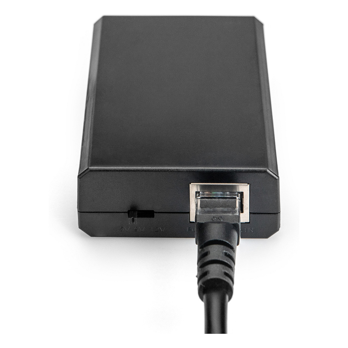 Splitter PoE Gigabit DIGITUS 24W - Figura 3