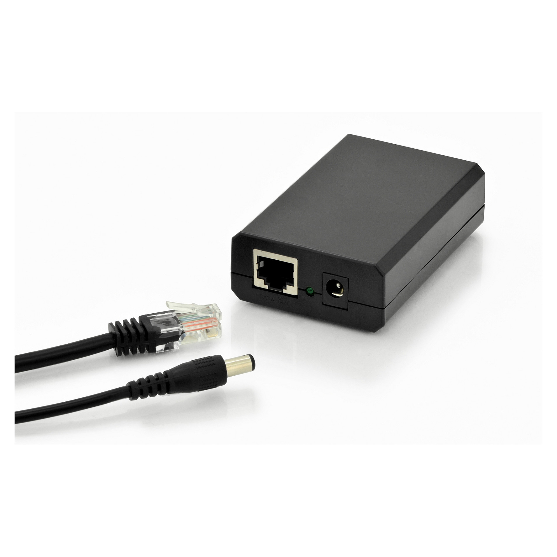 Splitter PoE Gigabit DIGITUS 24W - Figura 4
