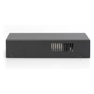 Adapter PoE++ DIGITUS Gigabit Ethernet 802.3bt / 85W 8